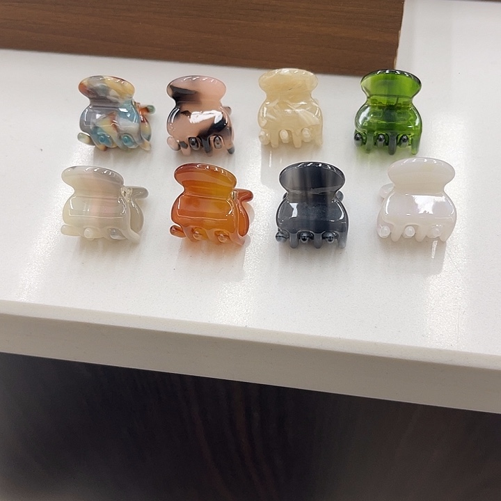 醋酸非金属mini夹