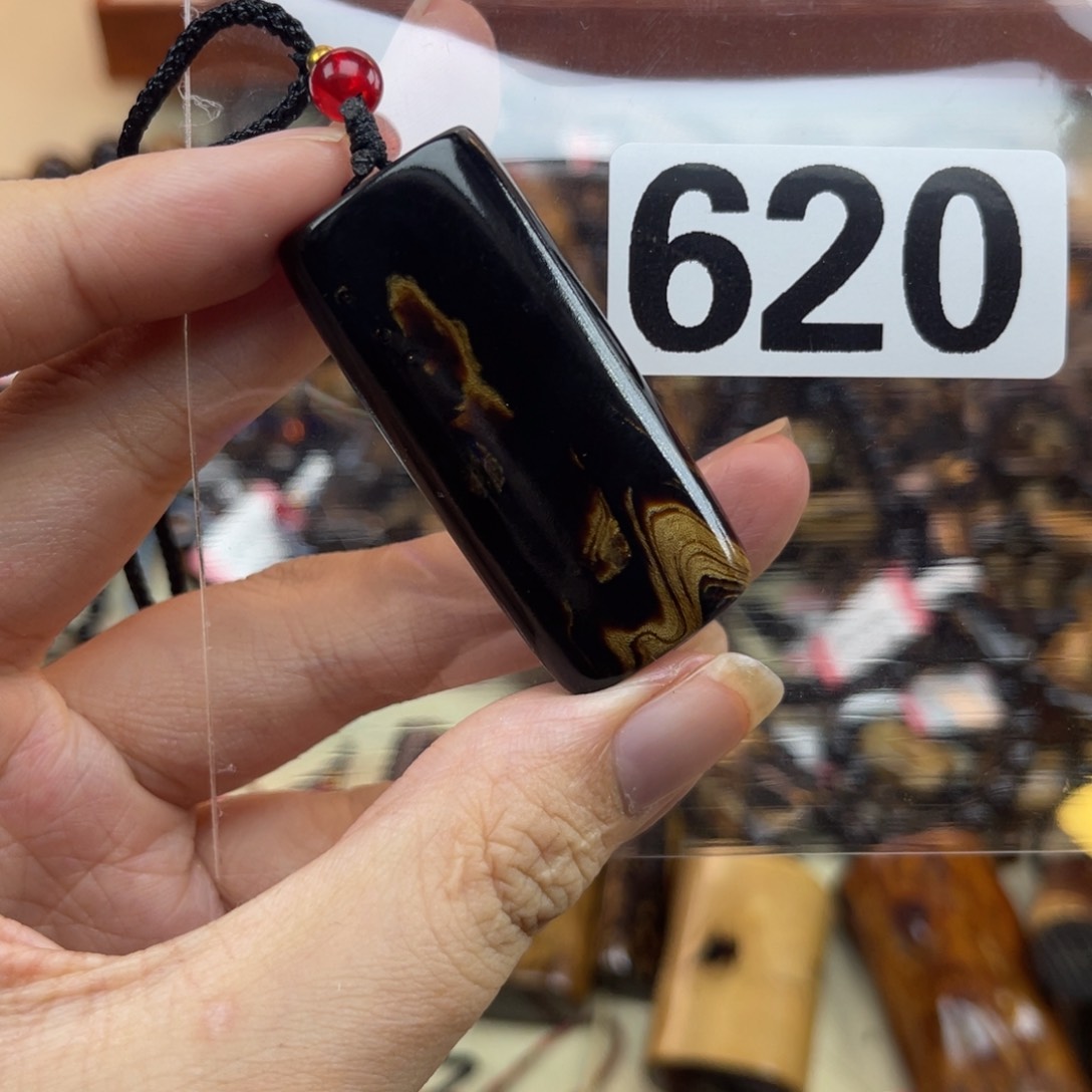 大果紫檀（缅甸花梨）620