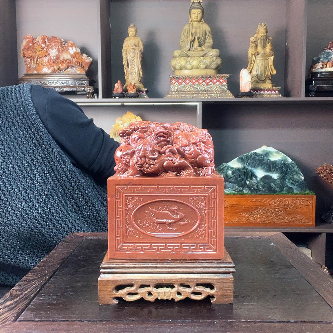 寿山石印石。。。。。。。。。。。。。。