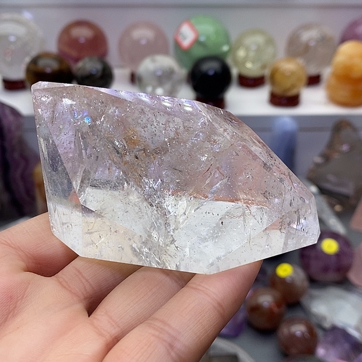 大型摆件（非配饰）未镶嵌水晶23