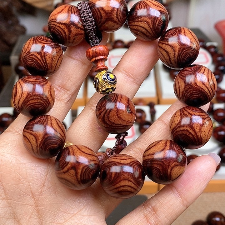 黄花梨/降香黄檀伟**过黄花梨