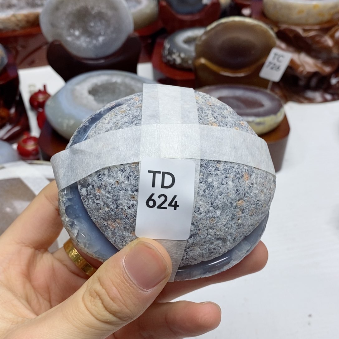 水晶天然水晶未镶嵌滞*