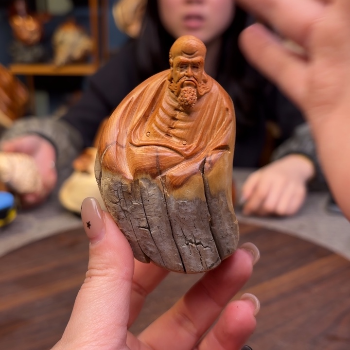 柏木（崖柏）关注一下