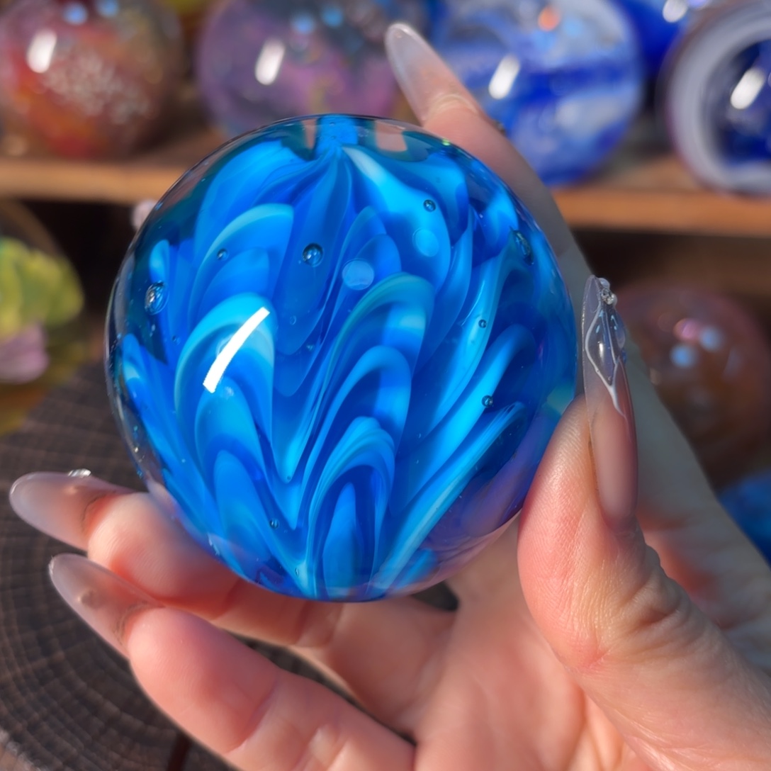 琉璃手工艺品精品