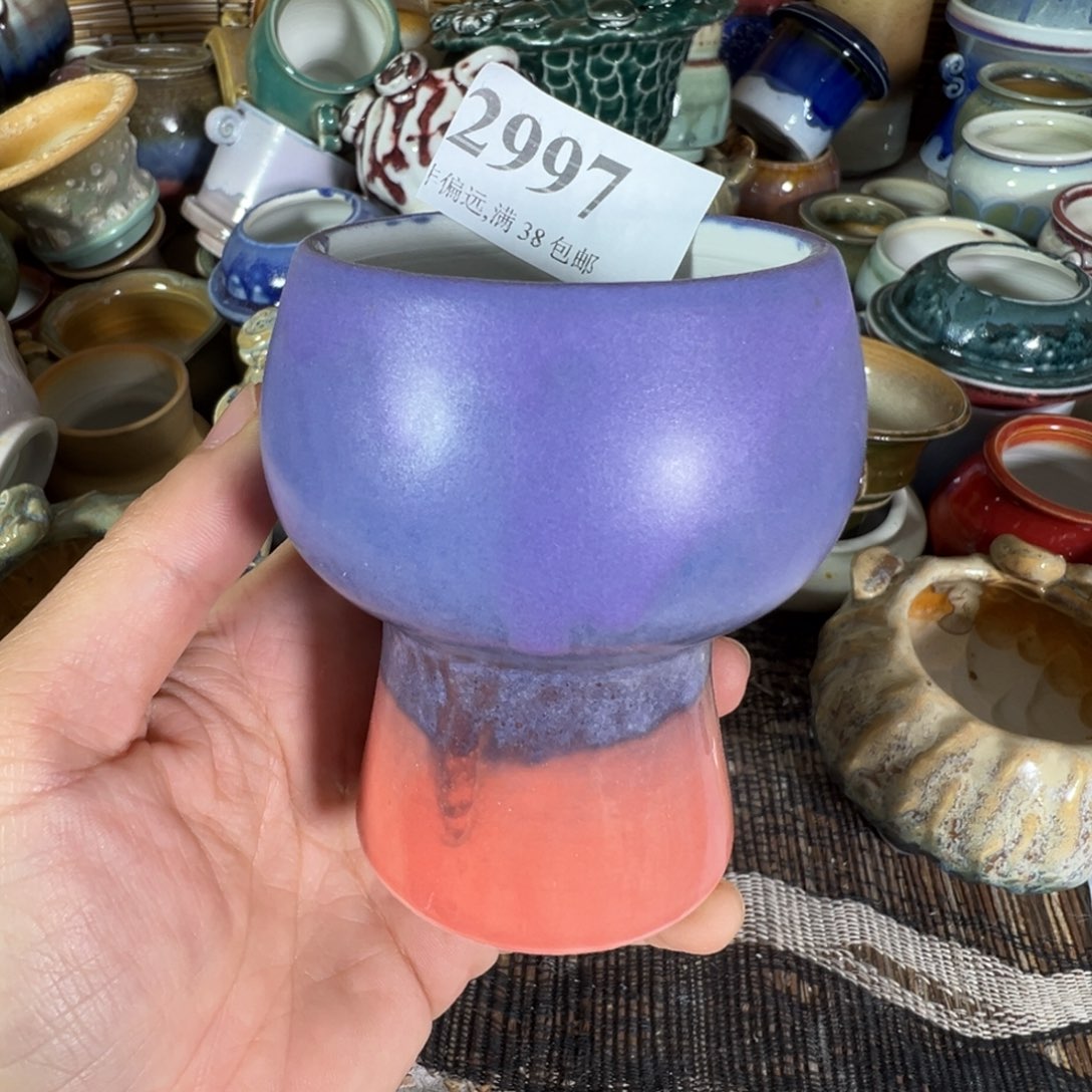 红陶景德镇陶瓷……