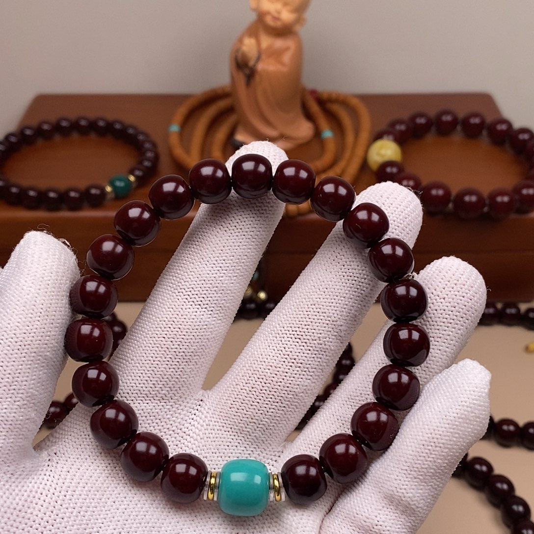 S***磊猴头核桃吊坠猴头老型10