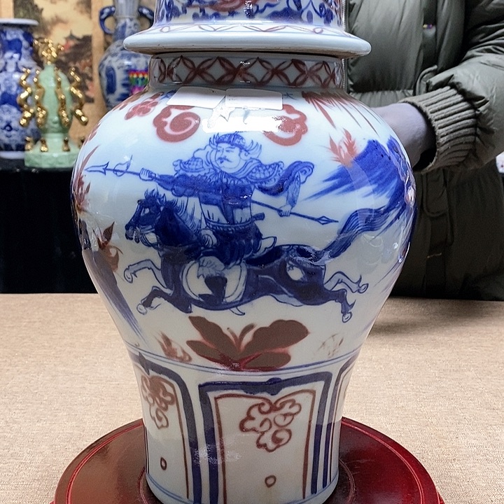 瓷片高端瓷器 甄选链接