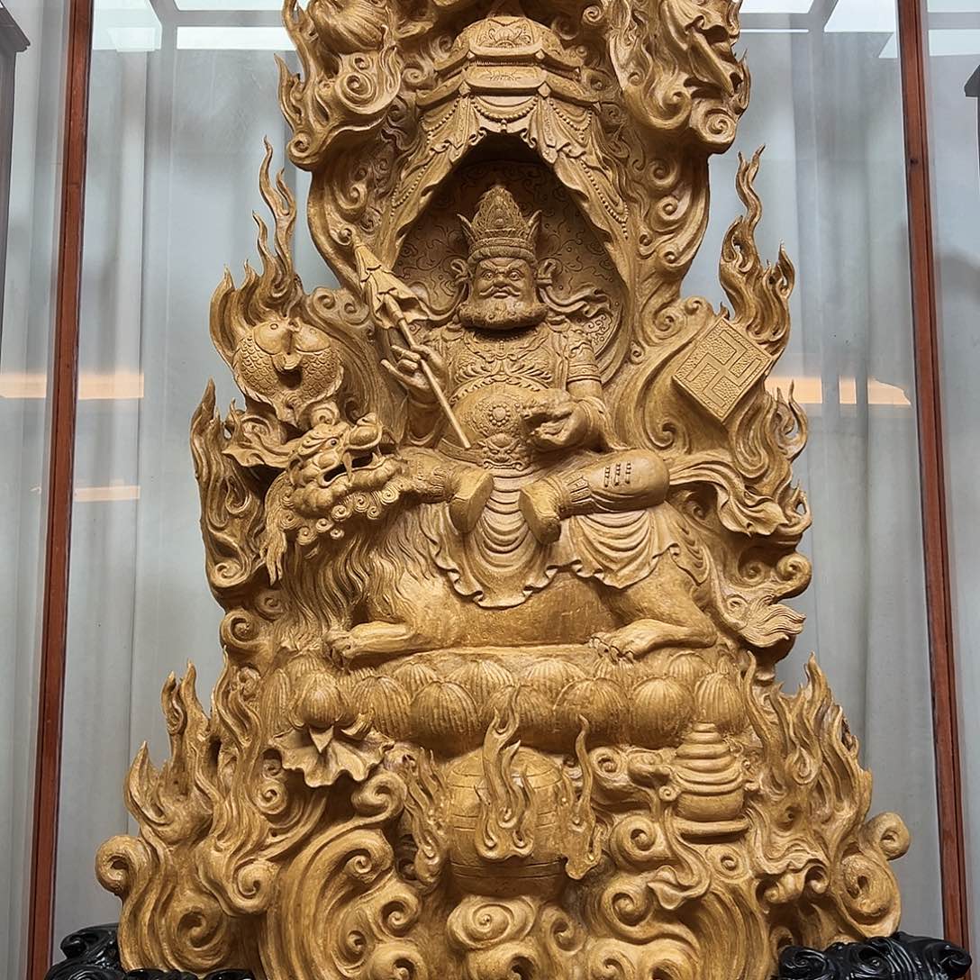 沉香摆件G**A沉香摆件