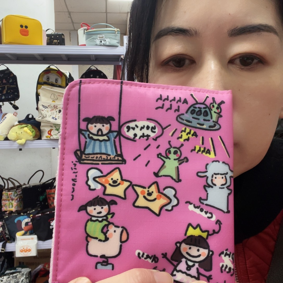 化妆包等各种产品