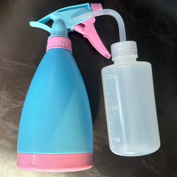 喷壶+弯嘴壶｜养花喷水【新疆包邮】