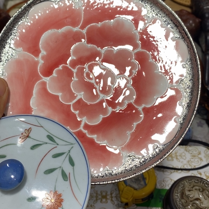 陶瓷艺术陶瓷艺术