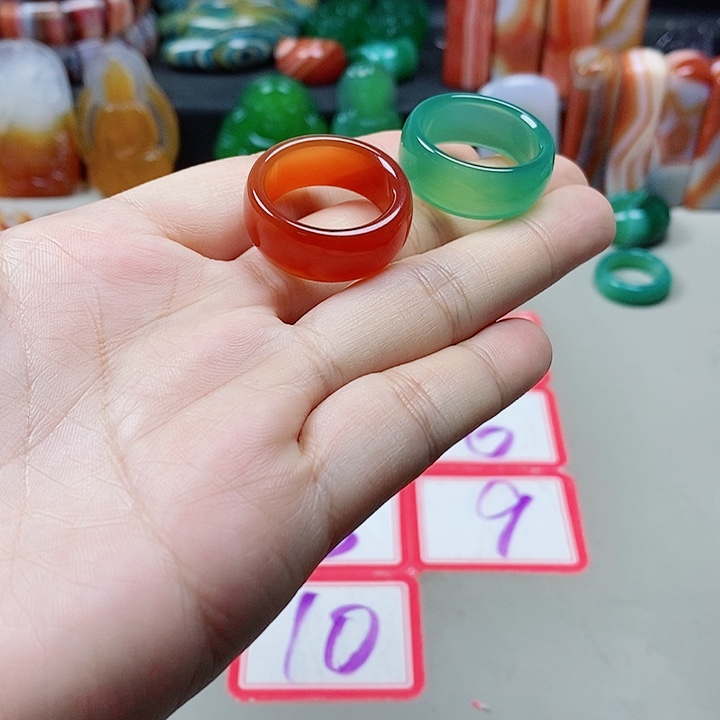 未镶嵌吊坠(不含链)玛瑙/玉髓用****乐