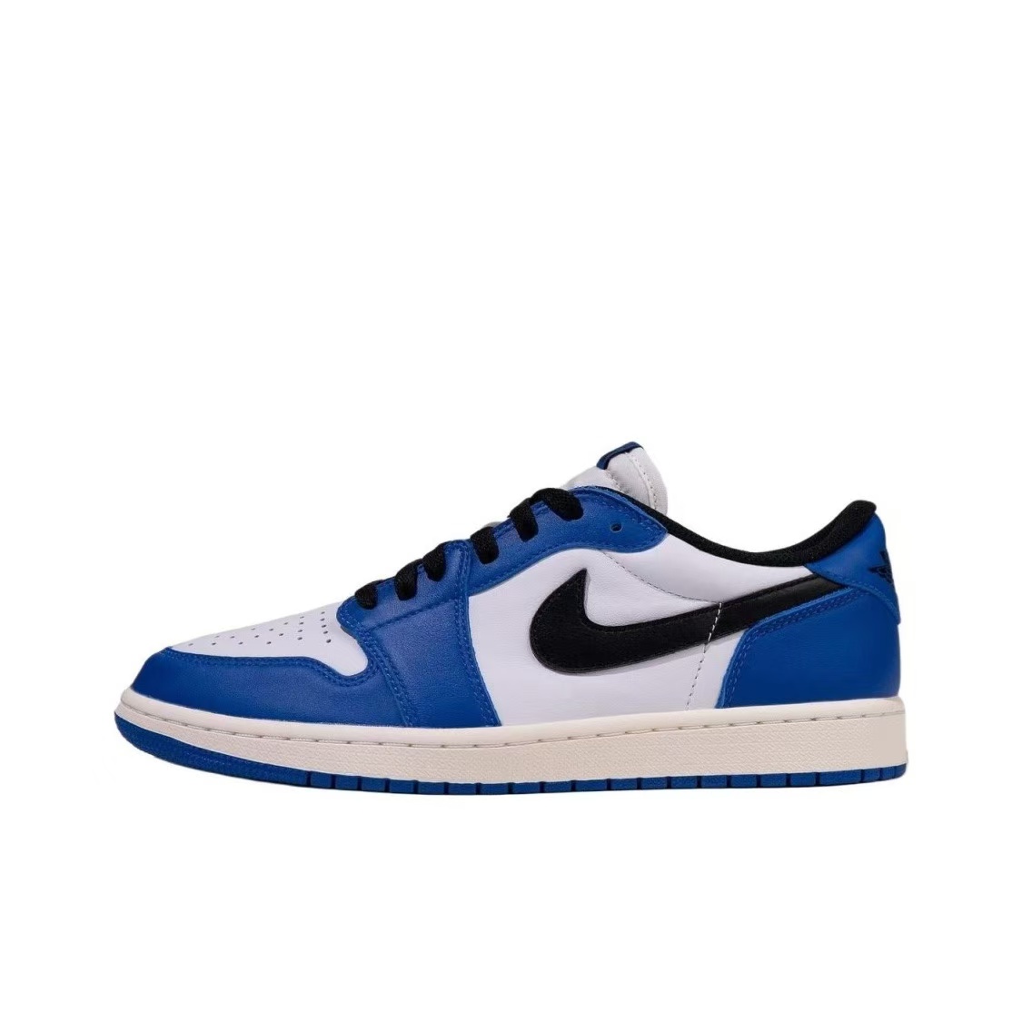 NIKE耐克男子AIR JORDAN 1 RETRO LOW OG乔丹篮球鞋CZ0790-140