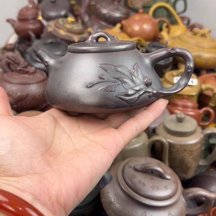 茶壶紫砂紫砂壶紫砂