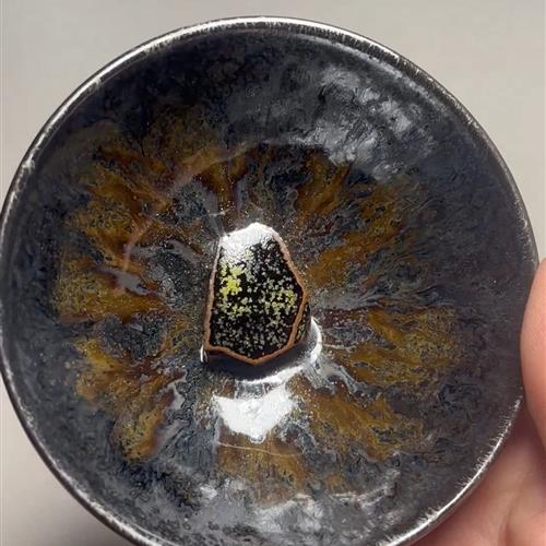 【闪购商品】茶盏-96.............
