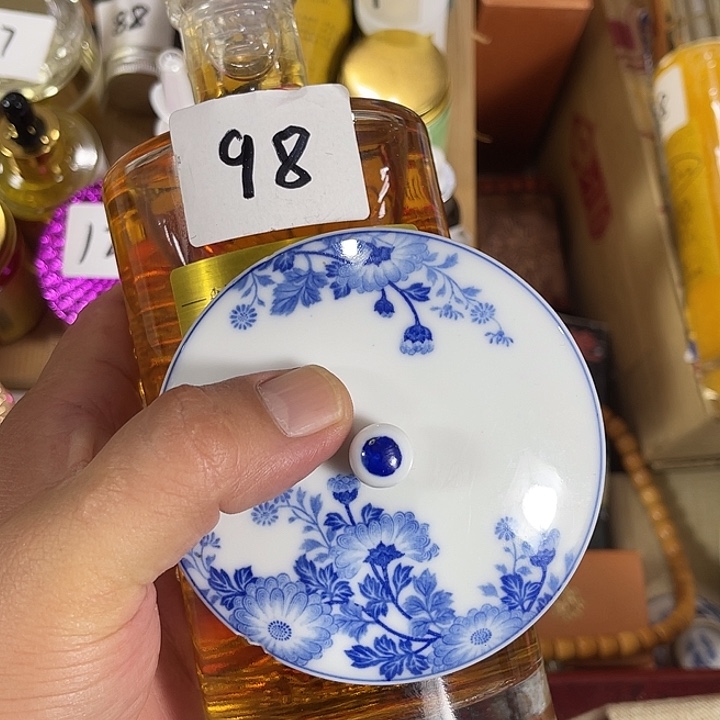 瓷片回流瓷器瓷片98