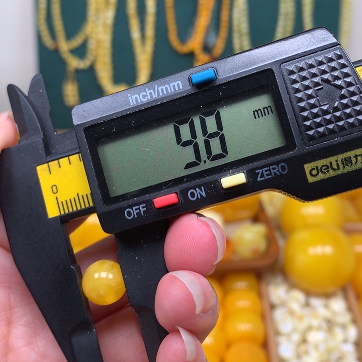 非金属配饰配珠33