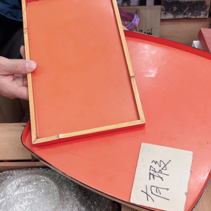 摆件一个瓷器默认微瑕