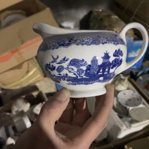 摆件陶瓷艺术摆件