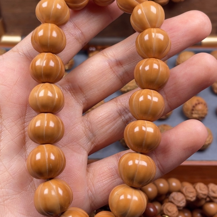 小香瓜手持猴头全品