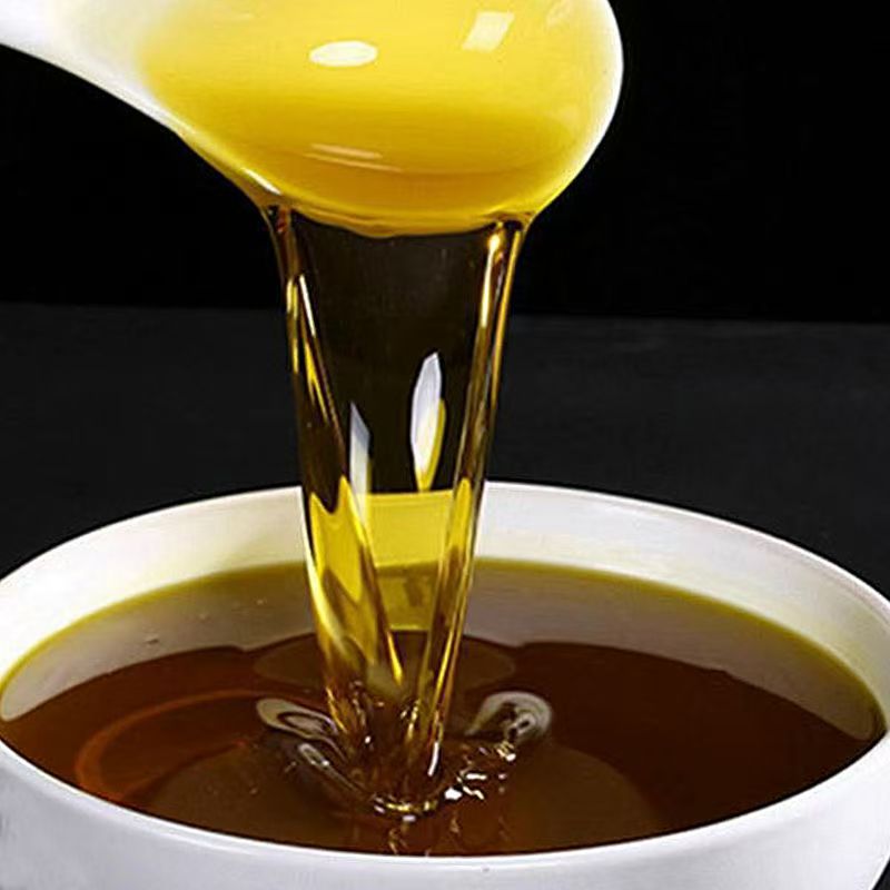 【小松】原味菜籽油-农家代收