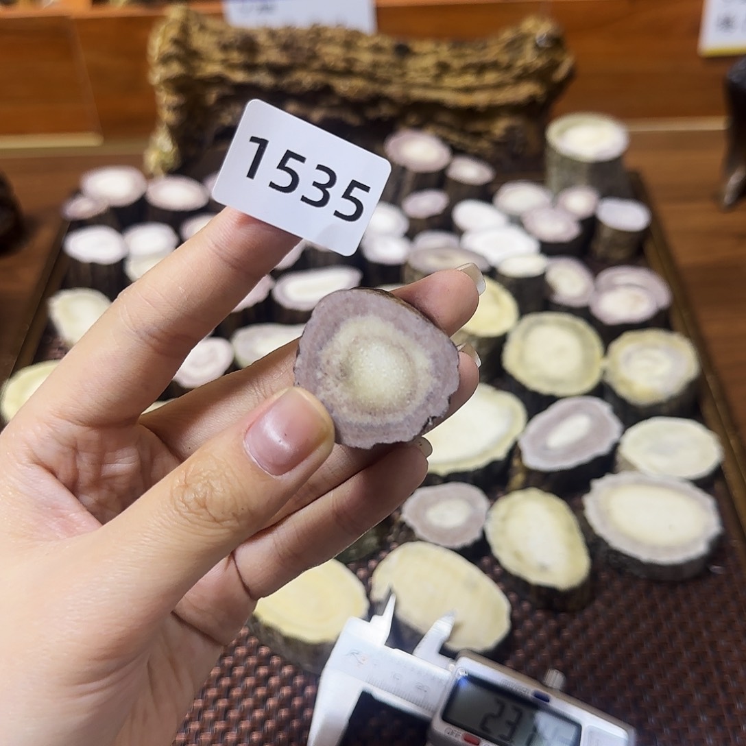 手串/手链鹿骨1535 根段