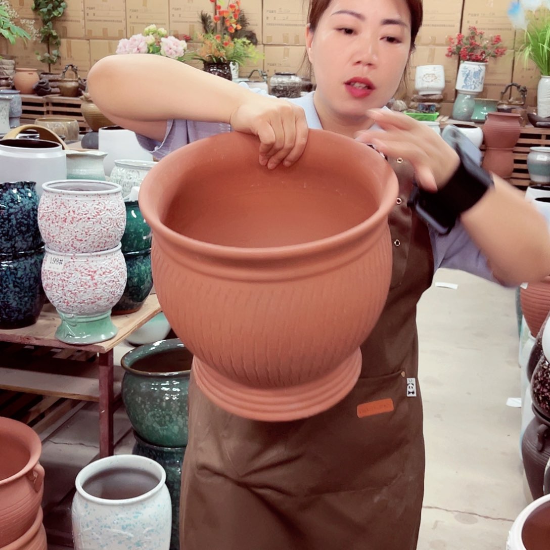 高度28口径32厘米