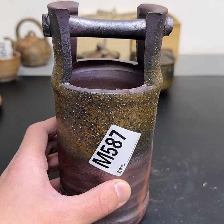 备前烧作品备前烧作品