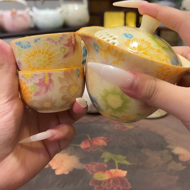 茶具配件其它茶器