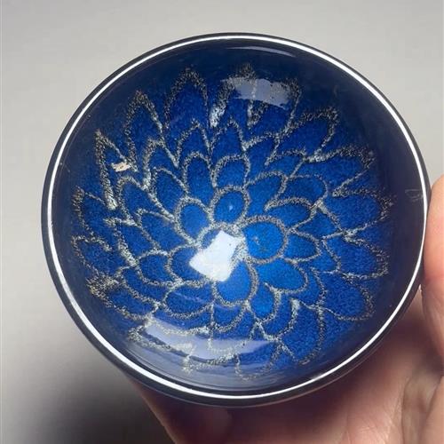 【闪购商品】茶盏-177............