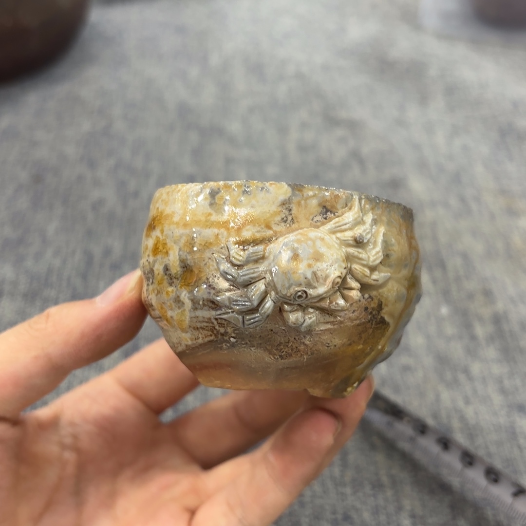 非常喜欢这个瓷器