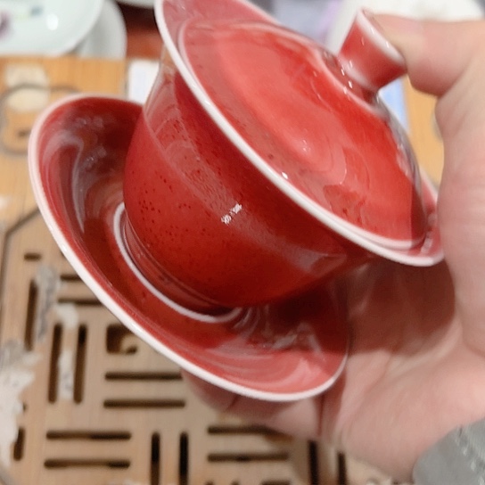 微瑕介意的朋友不要下单