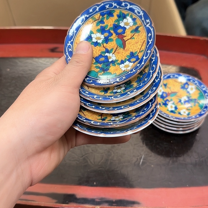 瓷片瓷质品工艺品