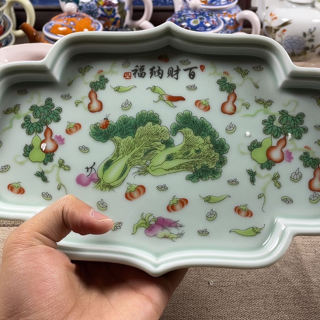 摆件景德镇陶瓷58899999999999