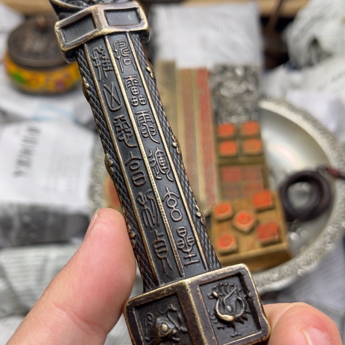 【闪购商品】健健康康平平安安