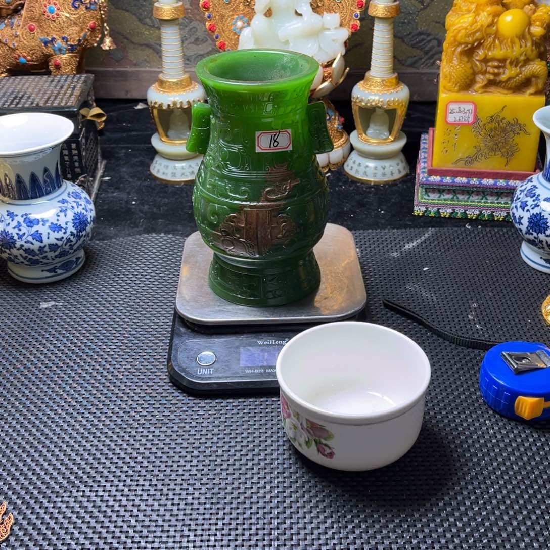 一***涂瓷片专拍链接及其他瓷