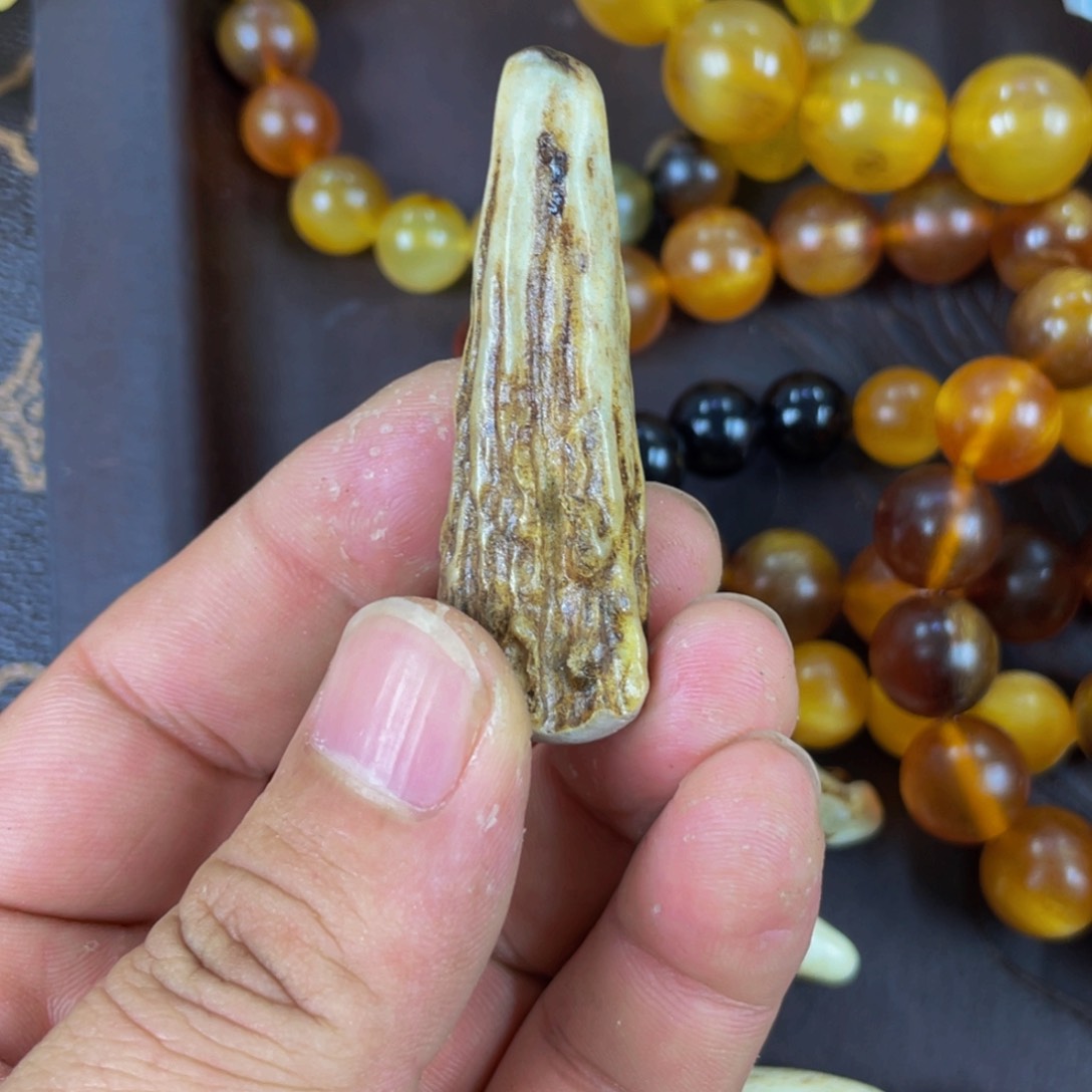 驼骨手串/手链编号72