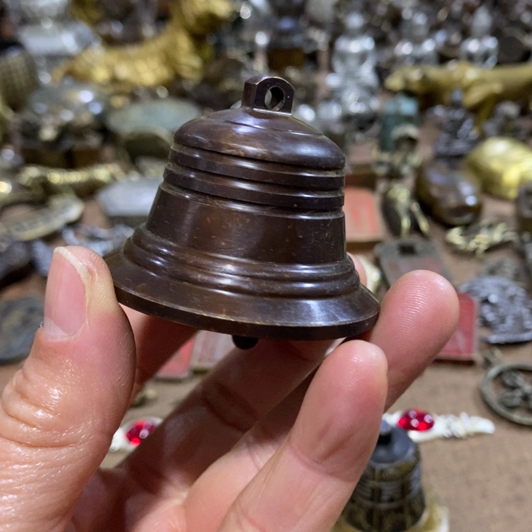 楼***宇铜铜韵精品具家摆件