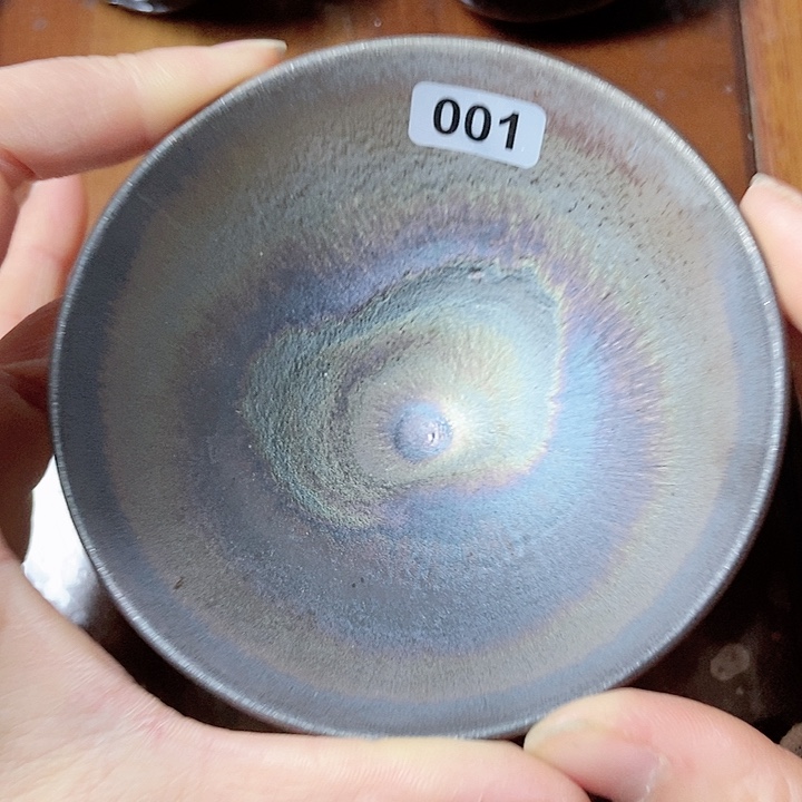 【闪购商品】茶盏盏上明珠茶器