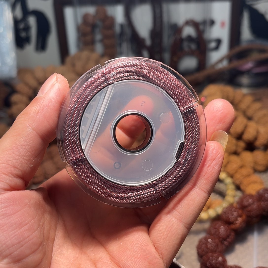 向***力手串金刚菩提0092