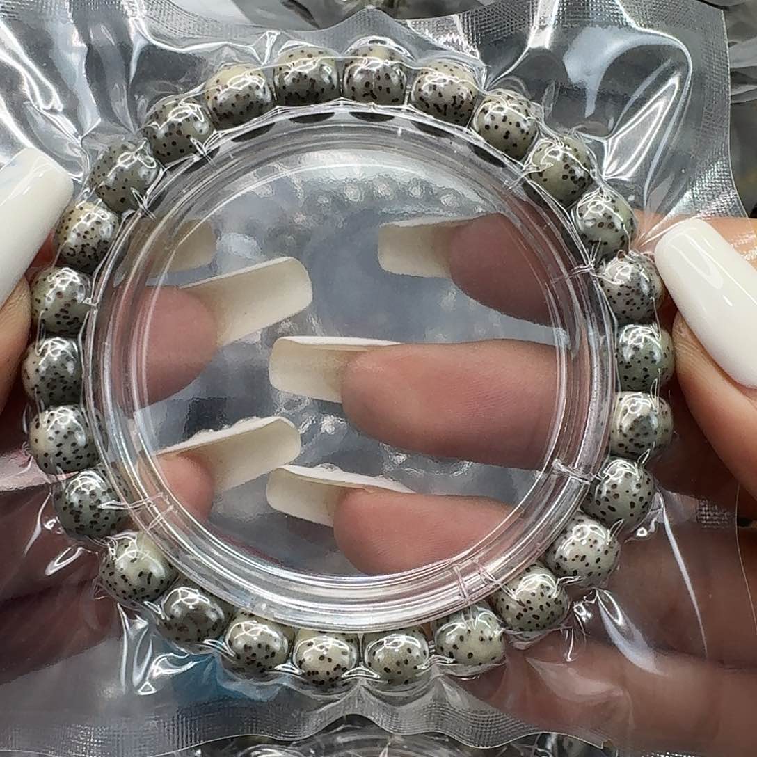 星月菩提手串128练手星月菩提98桶单圈