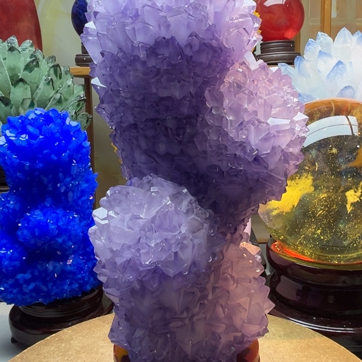 石材摆件 紫气东来