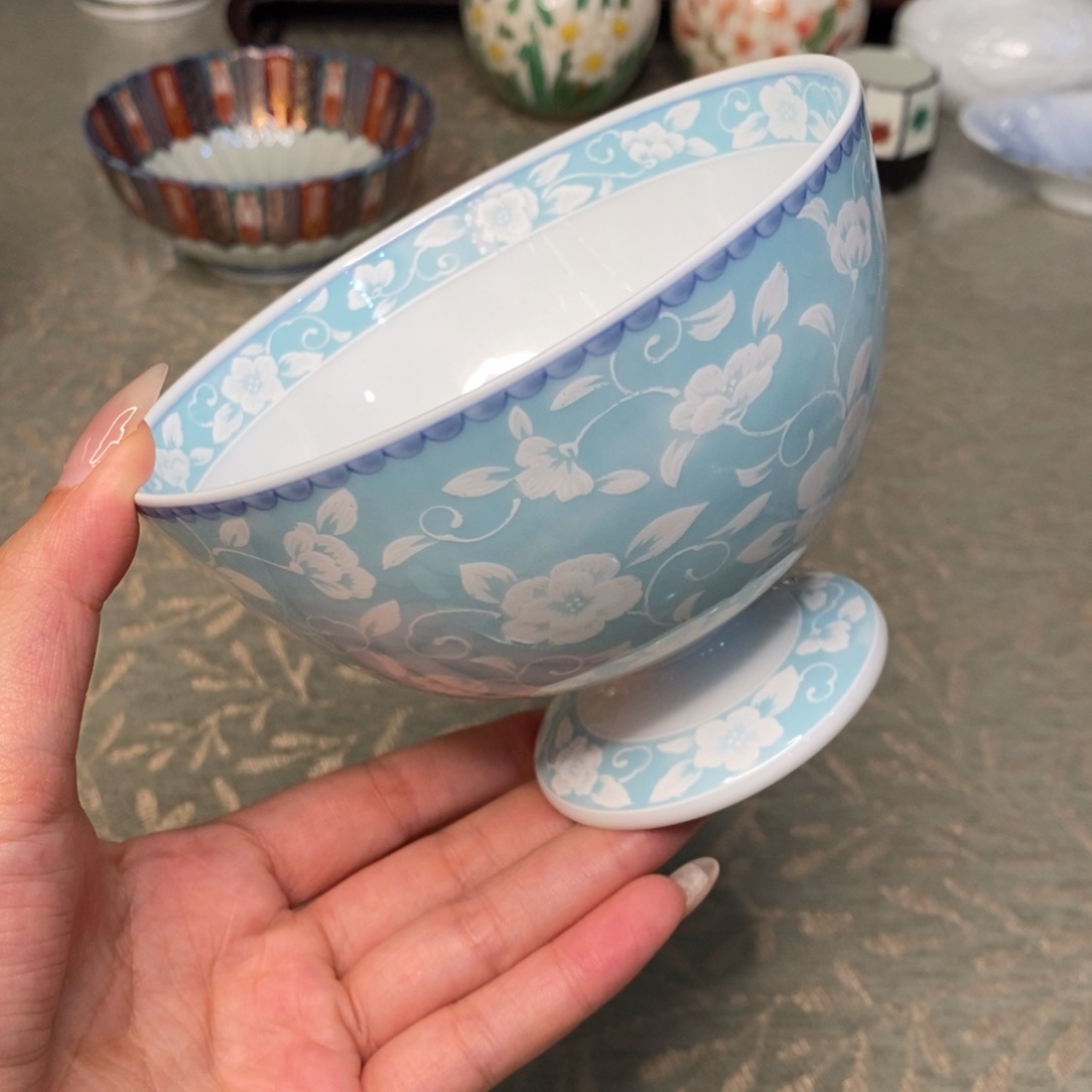 碟12 厘米小杨甄选精品