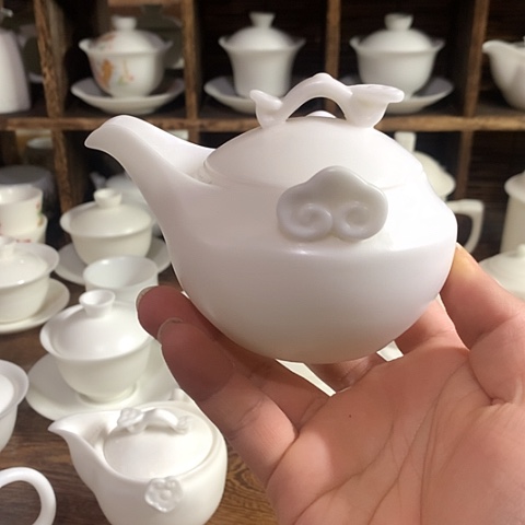 那时候我们是真的没有