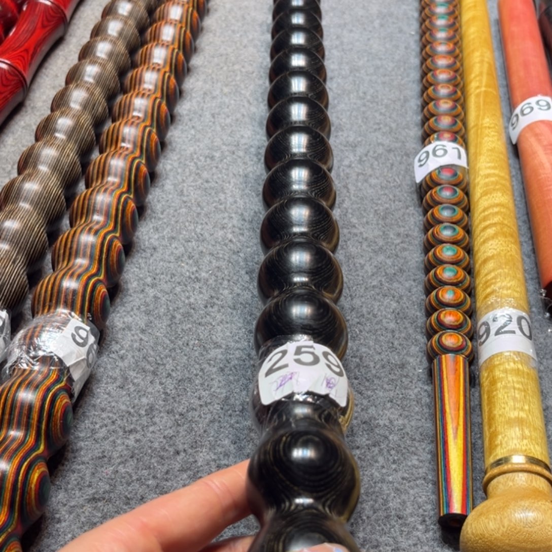 用***7大果紫檀（缅甸花梨）259