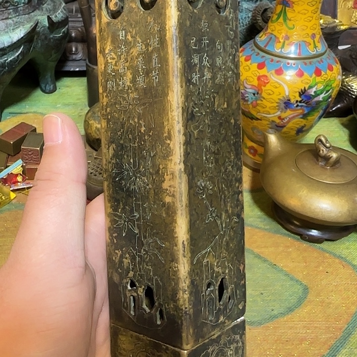 老铜器老铜器老铜器