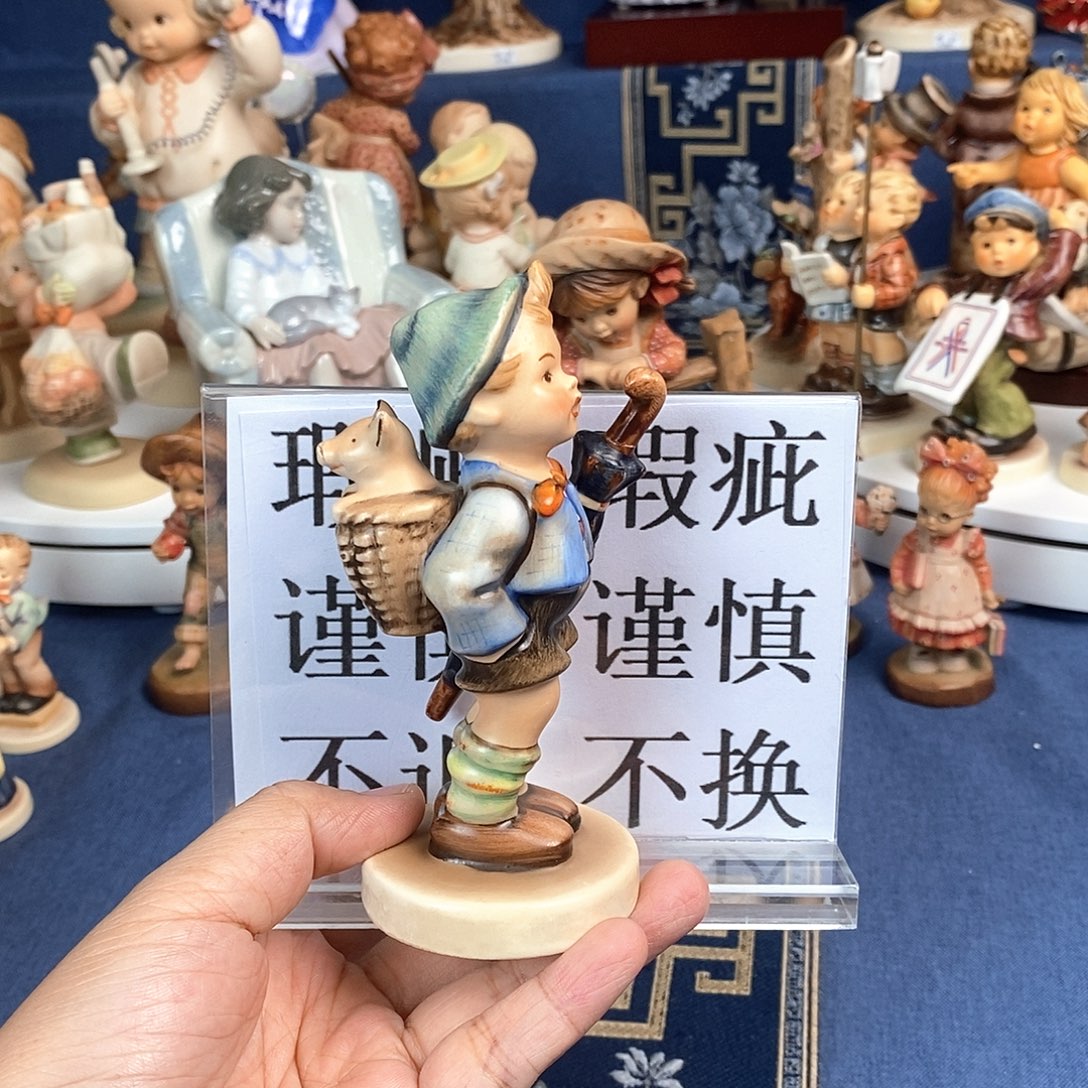 海淘娃娃中古娃娃玩偶