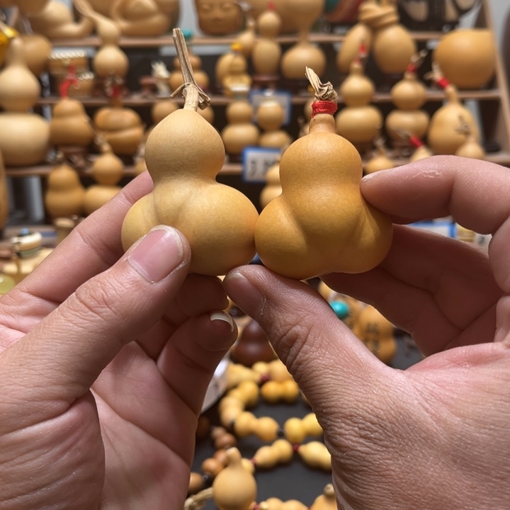 打***?天然小葫芦精彩两个