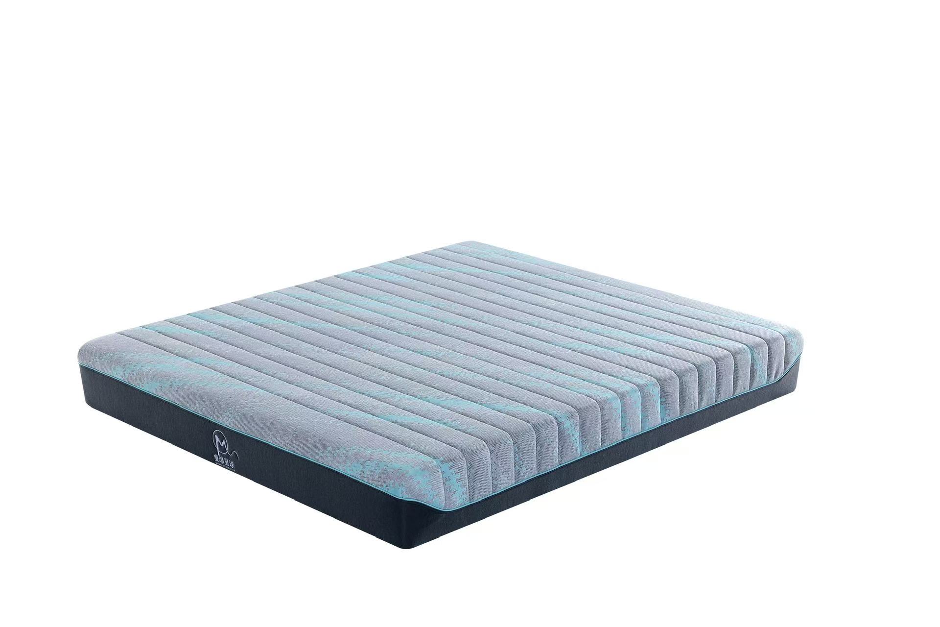 【床垫链接】记忆棉床垫链接简约可折叠