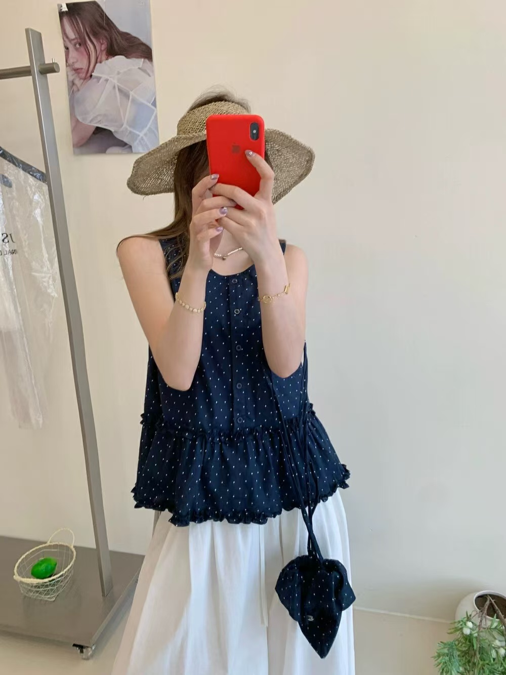 【胖头】韩系新款休闲大众（no退no换）需备注编号